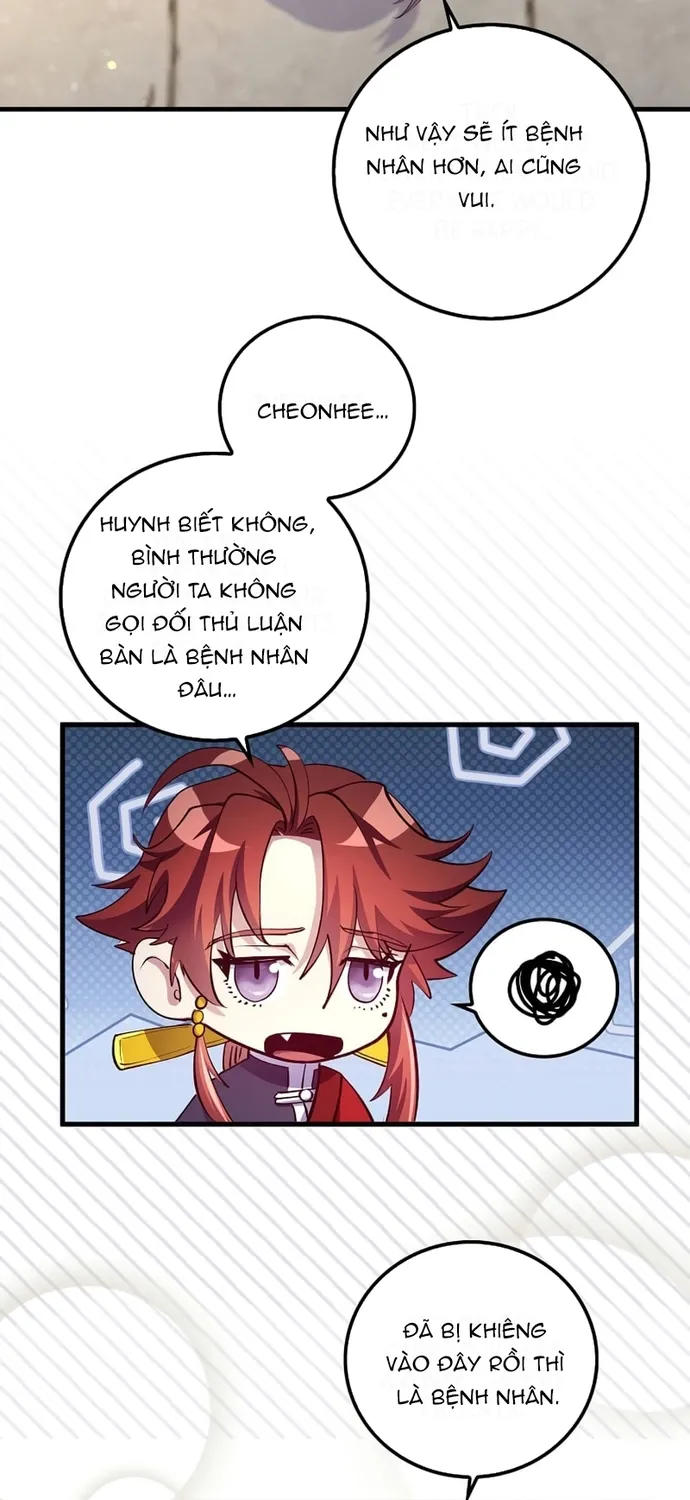 Bác Sĩ Trùng Sinh Về Murim Chap 220 - Next Chap 221