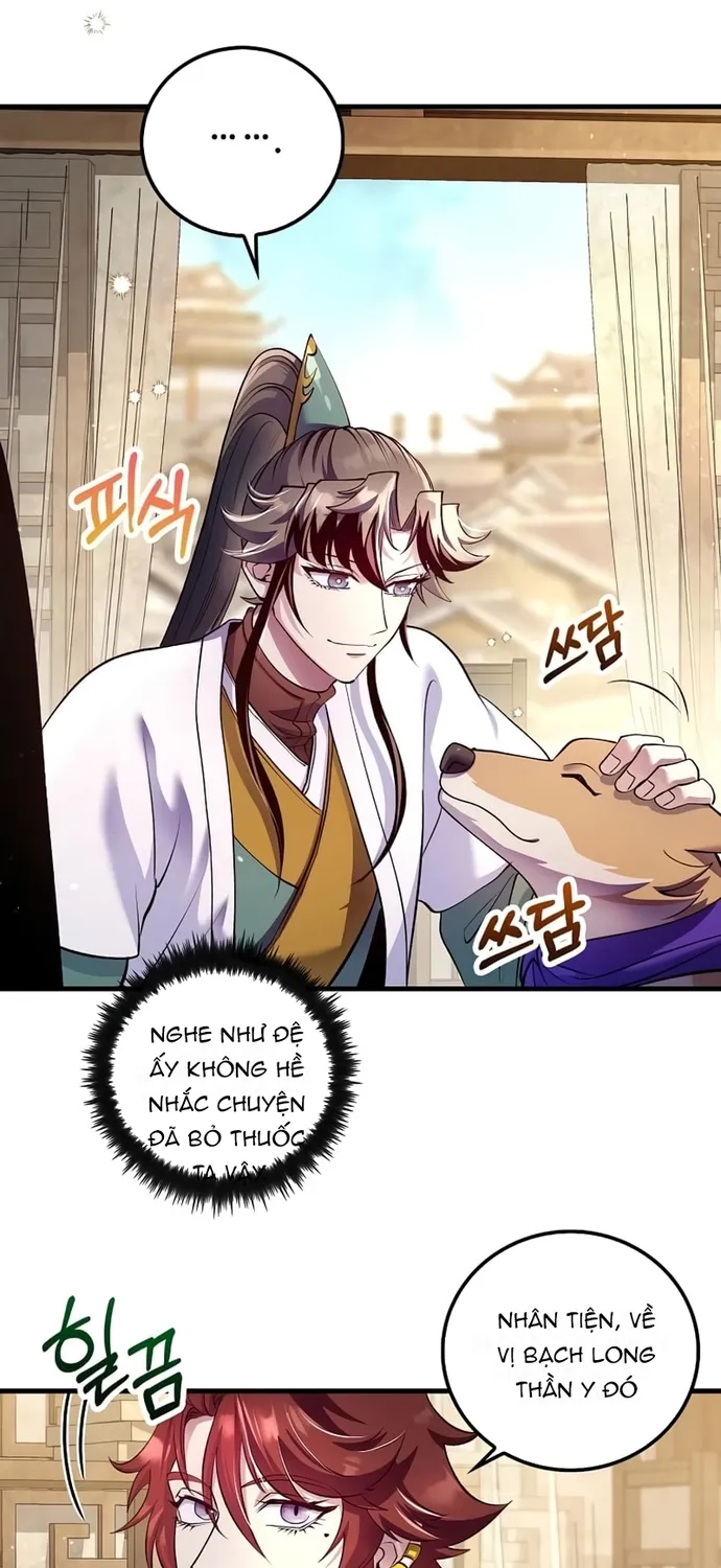 Bác Sĩ Trùng Sinh Về Murim Chap 220 - Next Chap 221