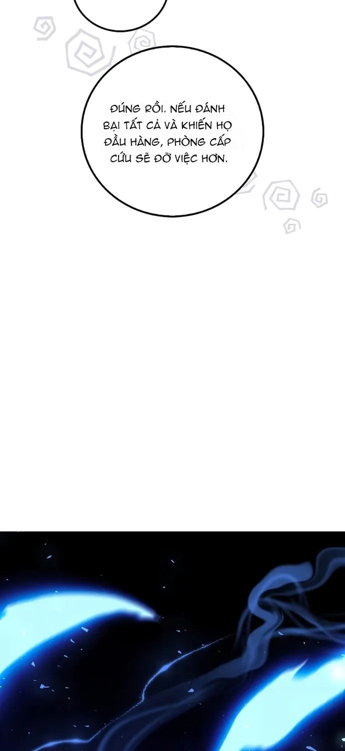 Bác Sĩ Trùng Sinh Về Murim Chap 220 - Next Chap 221