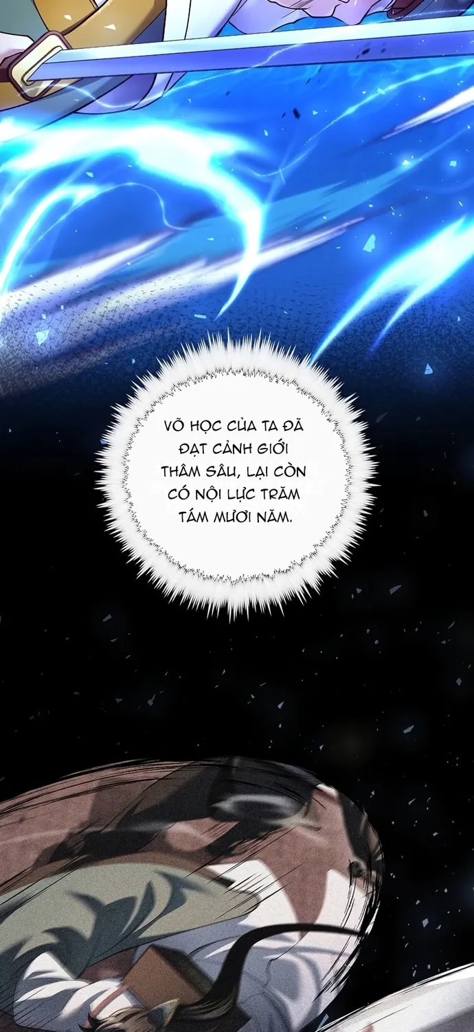 Bác Sĩ Trùng Sinh Về Murim Chap 220 - Next Chap 221