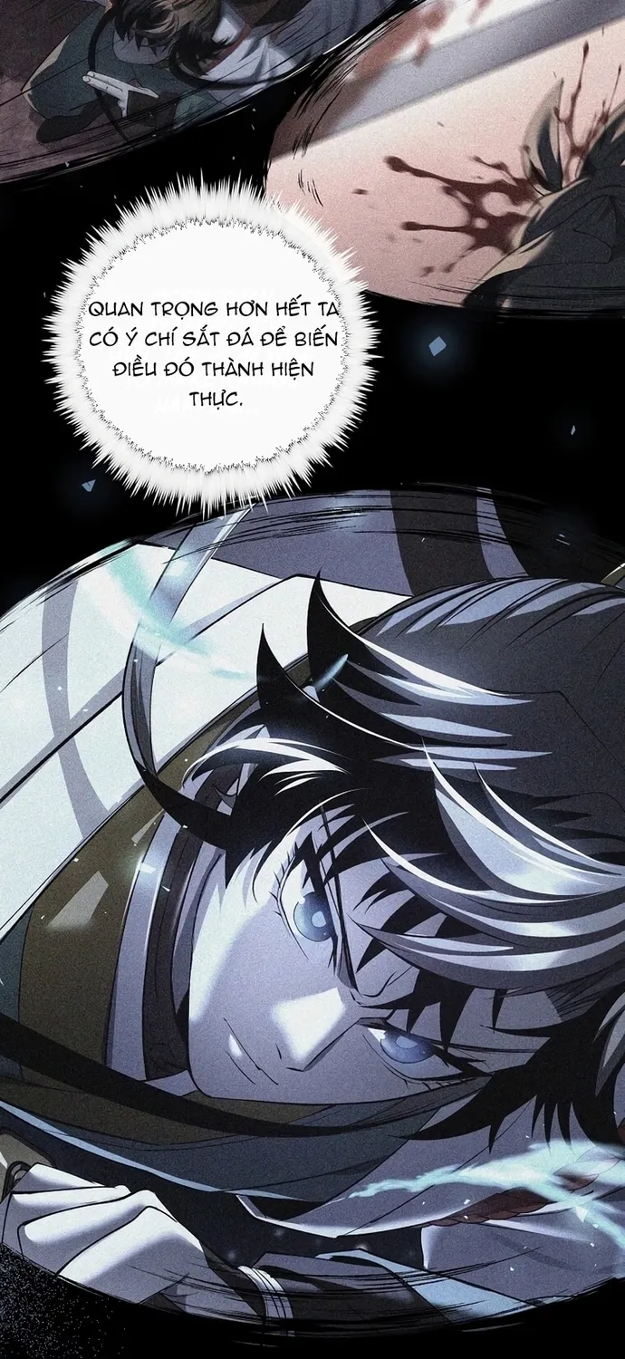 Bác Sĩ Trùng Sinh Về Murim Chap 220 - Next Chap 221