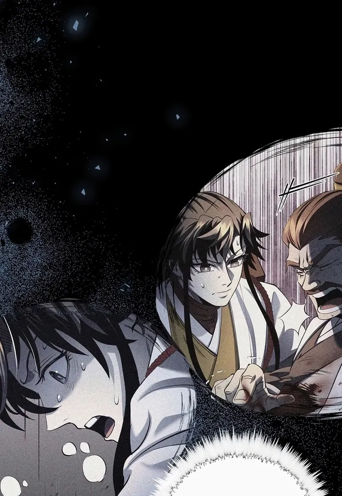 Bác Sĩ Trùng Sinh Về Murim Chap 220 - Next Chap 221