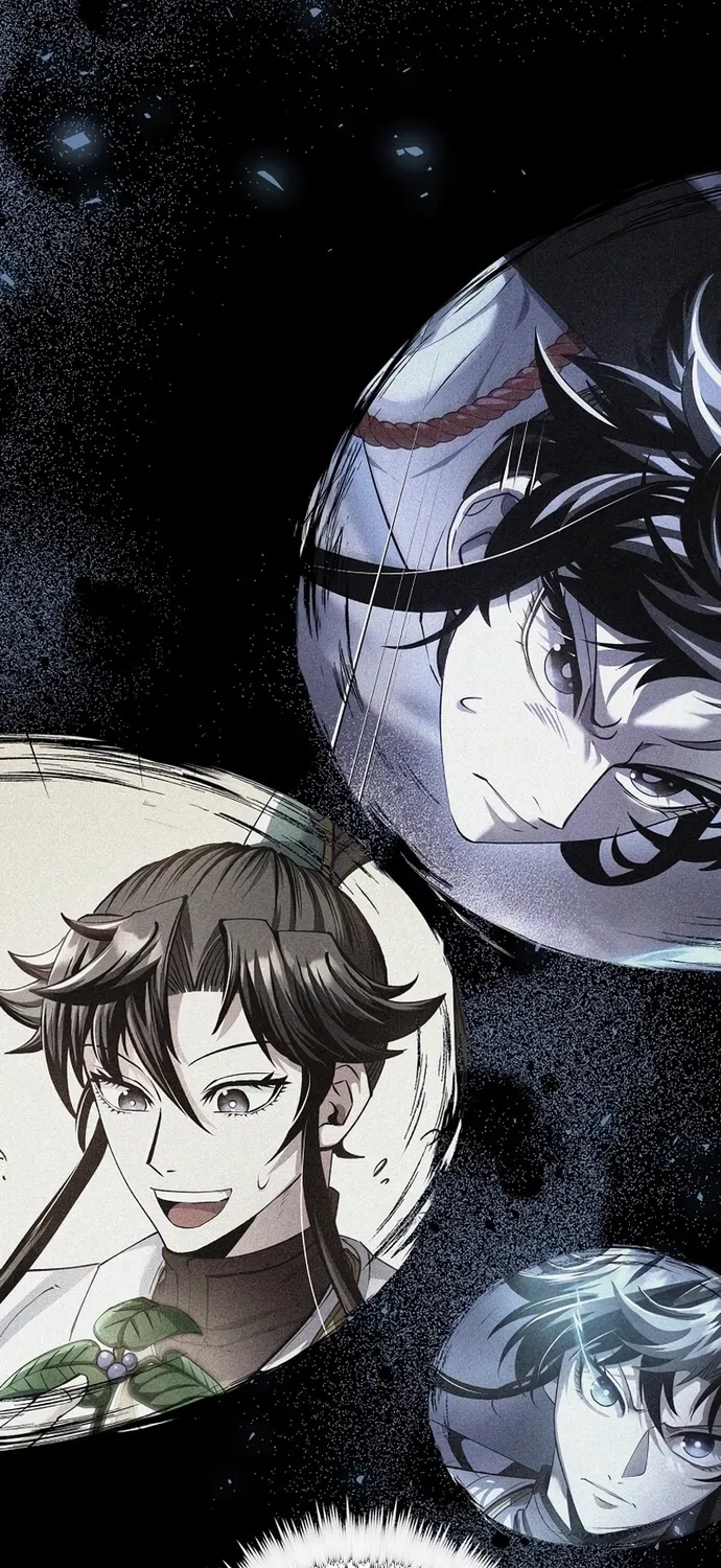 Bác Sĩ Trùng Sinh Về Murim Chap 220 - Next Chap 221