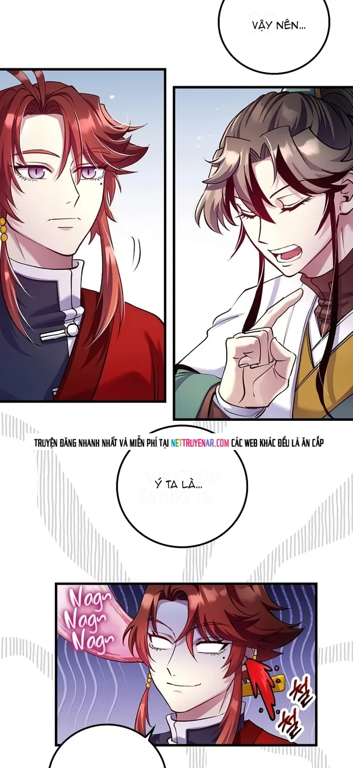 Bác Sĩ Trùng Sinh Về Murim Chap 220 - Next Chap 221