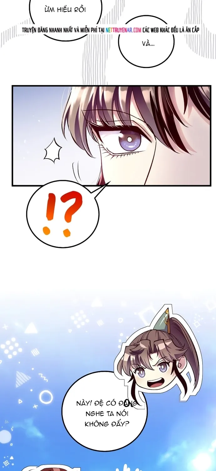 Bác Sĩ Trùng Sinh Về Murim Chap 220 - Next Chap 221