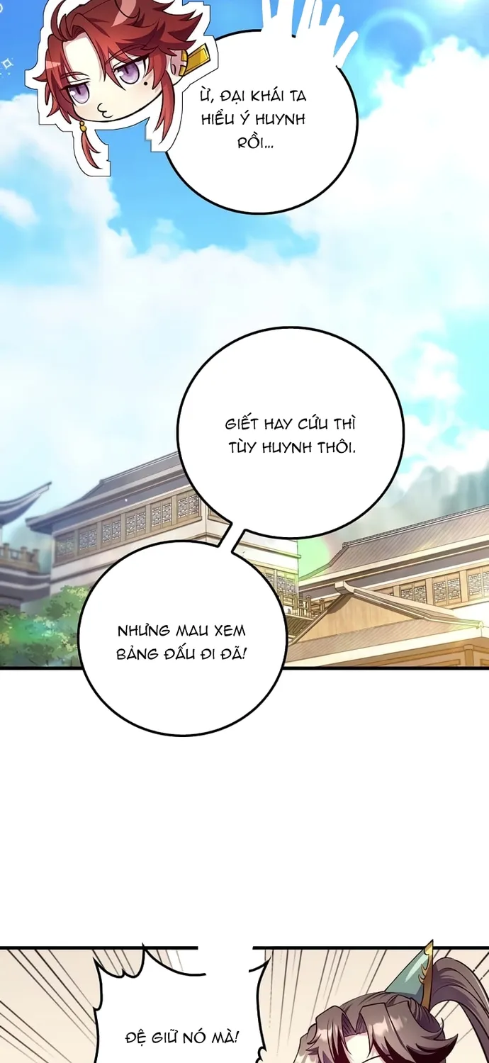 Bác Sĩ Trùng Sinh Về Murim Chap 220 - Next Chap 221