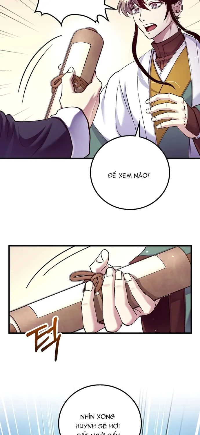 Bác Sĩ Trùng Sinh Về Murim Chap 220 - Next Chap 221