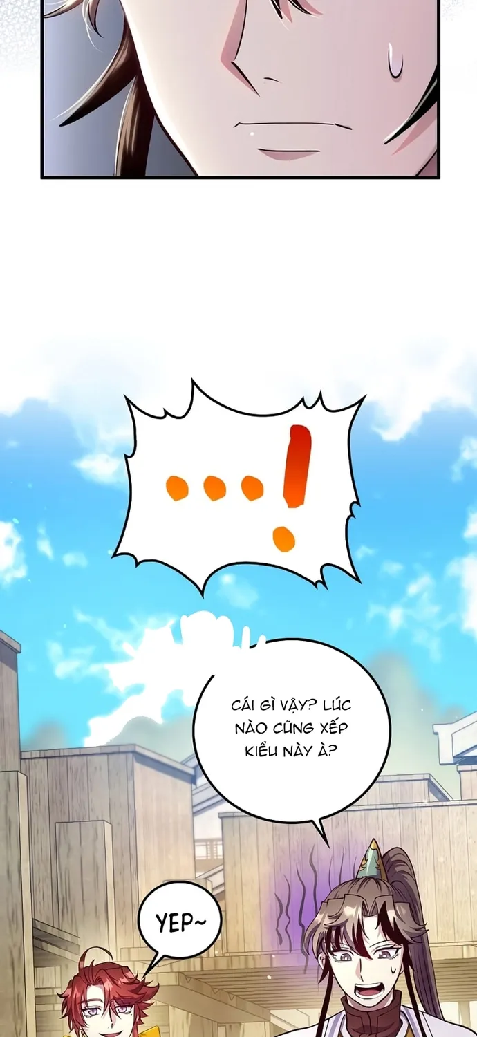 Bác Sĩ Trùng Sinh Về Murim Chap 220 - Next Chap 221