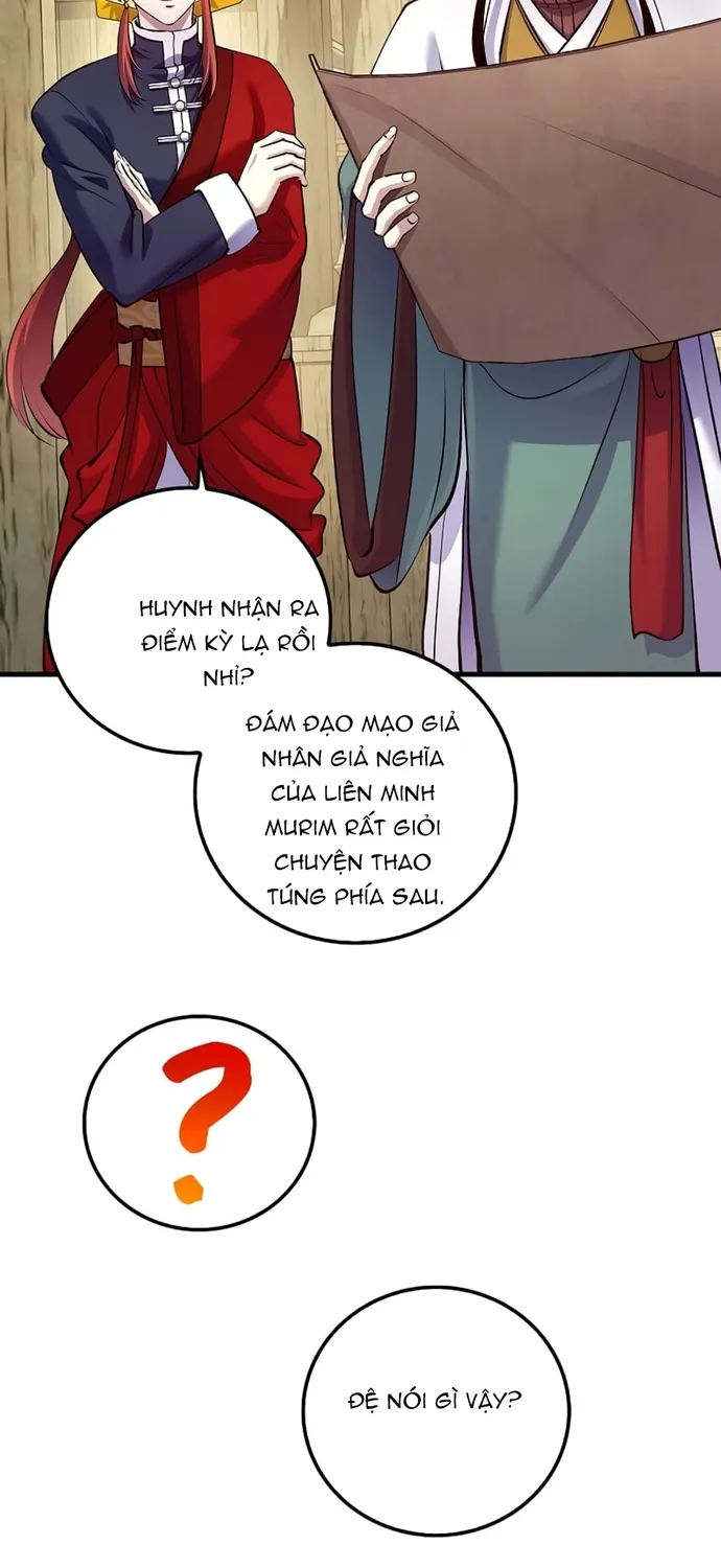 Bác Sĩ Trùng Sinh Về Murim Chap 220 - Next Chap 221