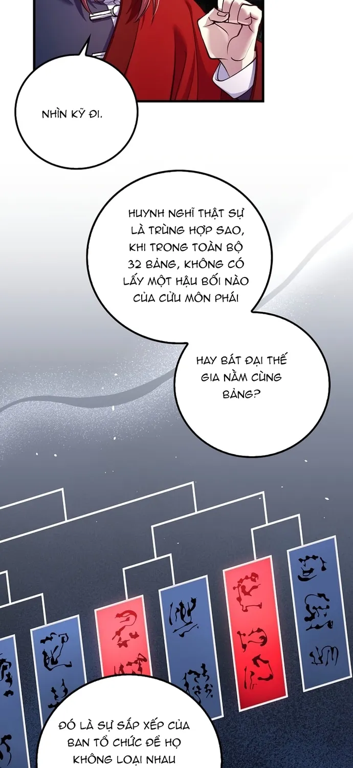 Bác Sĩ Trùng Sinh Về Murim Chap 220 - Next Chap 221