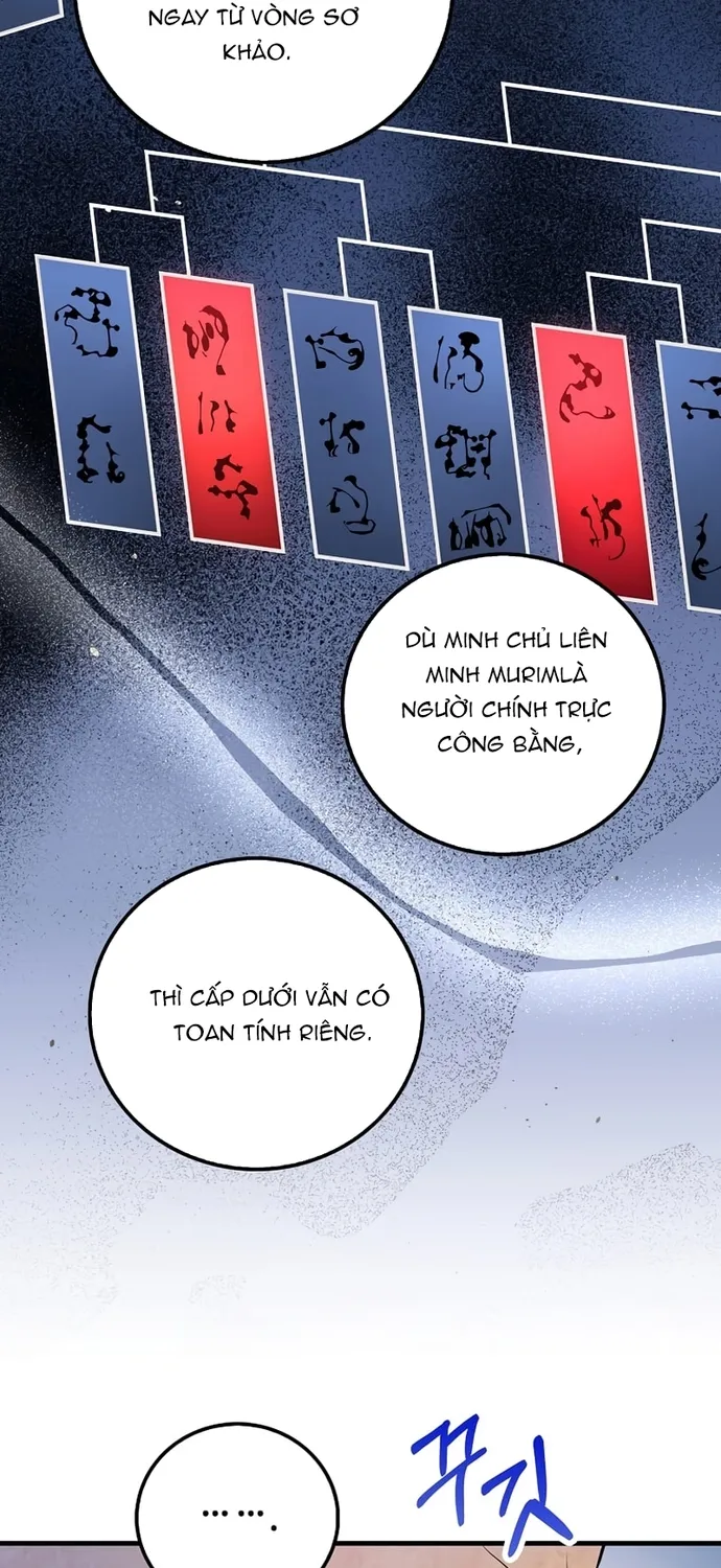 Bác Sĩ Trùng Sinh Về Murim Chap 220 - Next Chap 221