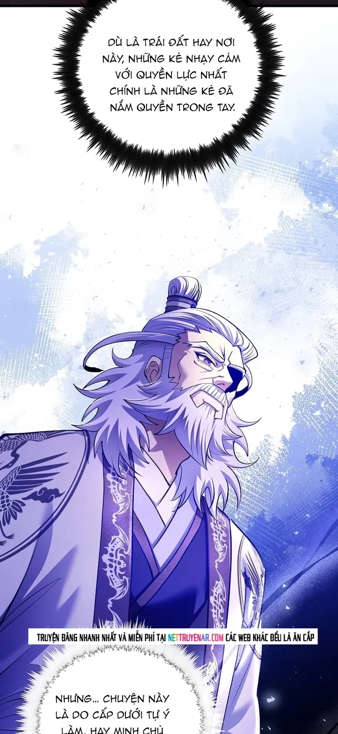 Bác Sĩ Trùng Sinh Về Murim Chap 220 - Next Chap 221