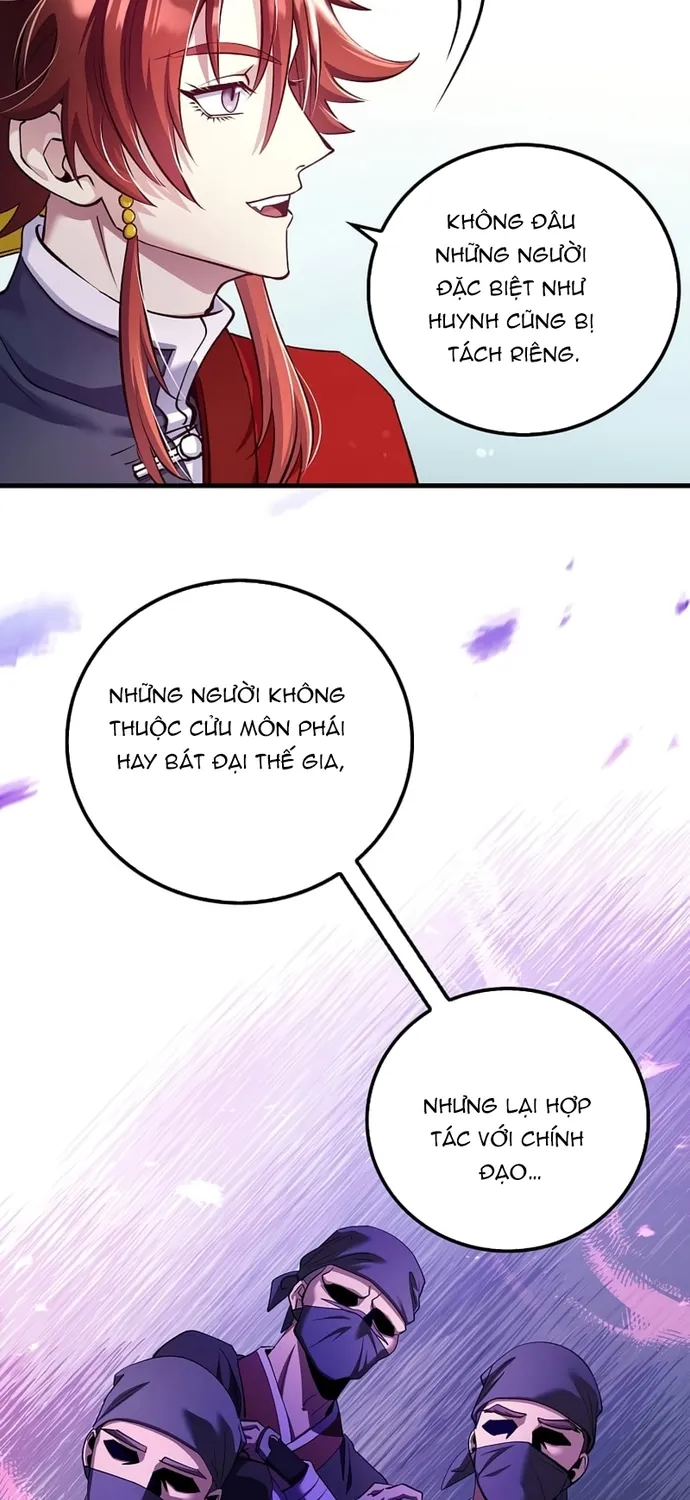 Bác Sĩ Trùng Sinh Về Murim Chap 220 - Next Chap 221