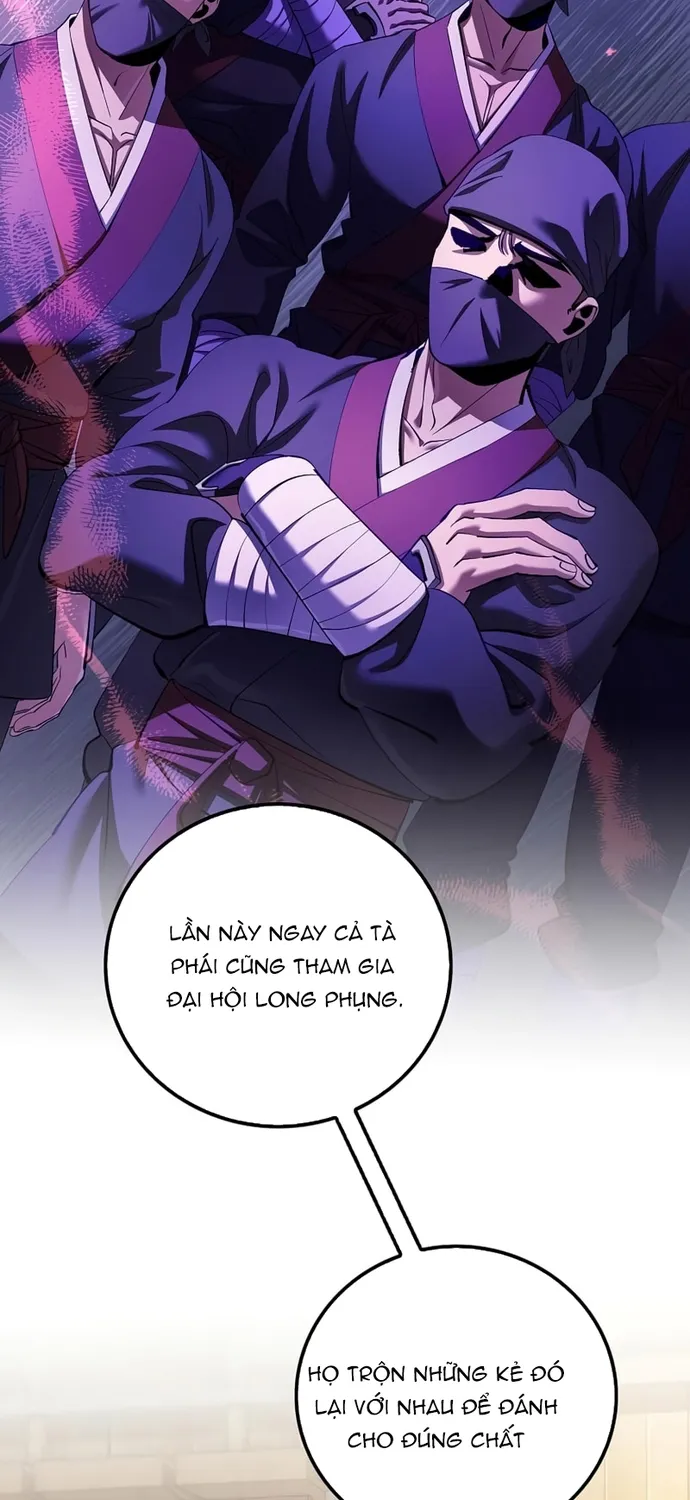 Bác Sĩ Trùng Sinh Về Murim Chap 220 - Next Chap 221