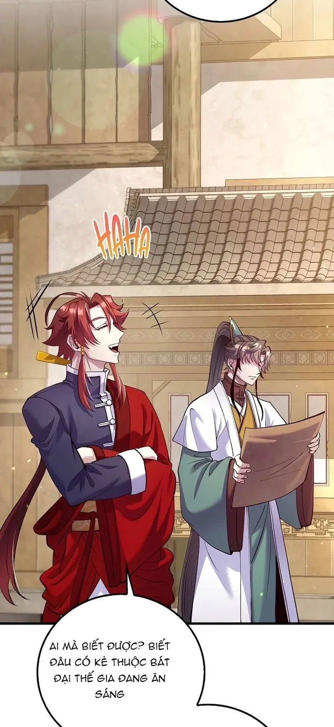 Bác Sĩ Trùng Sinh Về Murim Chap 220 - Next Chap 221