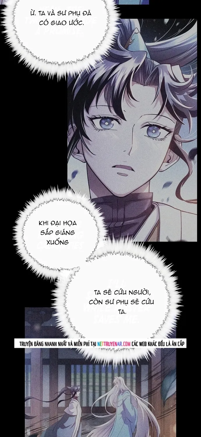 Bác Sĩ Trùng Sinh Về Murim Chap 220 - Next Chap 221