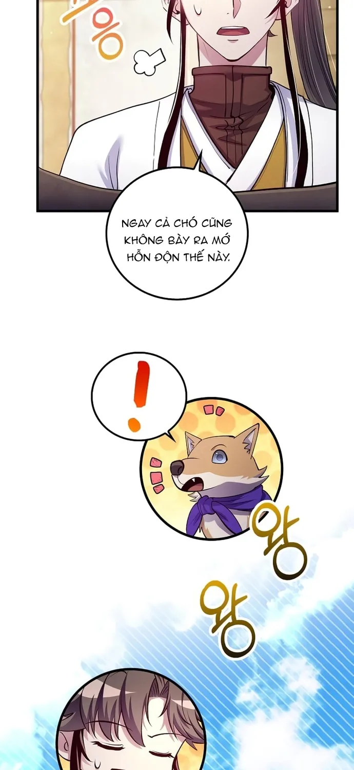 Bác Sĩ Trùng Sinh Về Murim Chap 220 - Next Chap 221