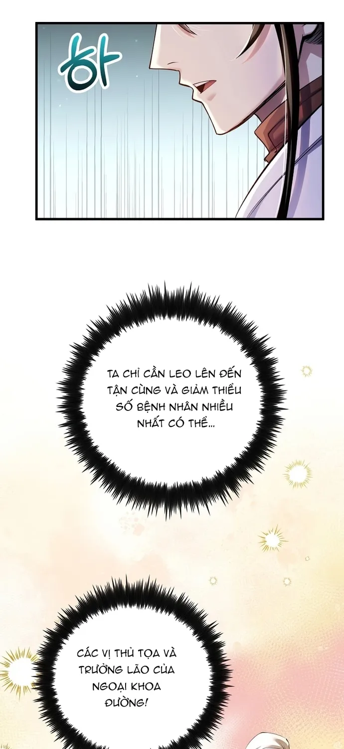 Bác Sĩ Trùng Sinh Về Murim Chap 220 - Next Chap 221