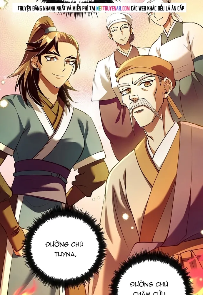 Bác Sĩ Trùng Sinh Về Murim Chap 220 - Next Chap 221