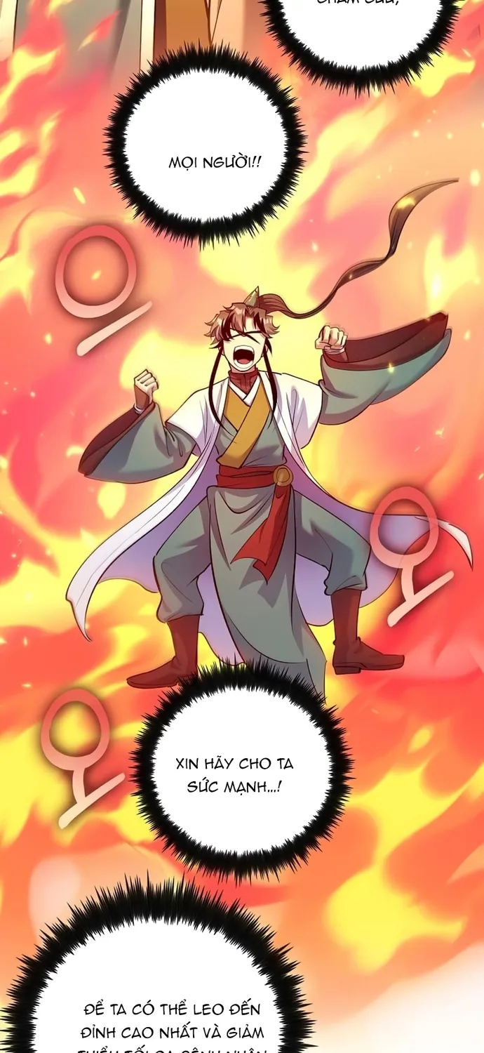 Bác Sĩ Trùng Sinh Về Murim Chap 220 - Next Chap 221