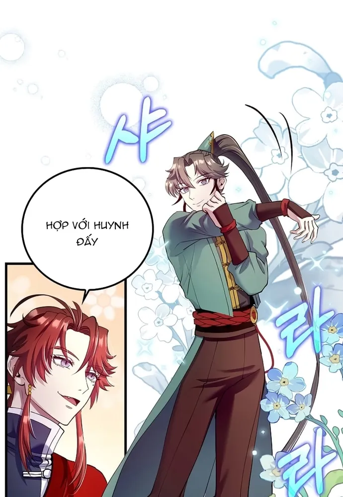 Bác Sĩ Trùng Sinh Về Murim Chap 220 - Next Chap 221