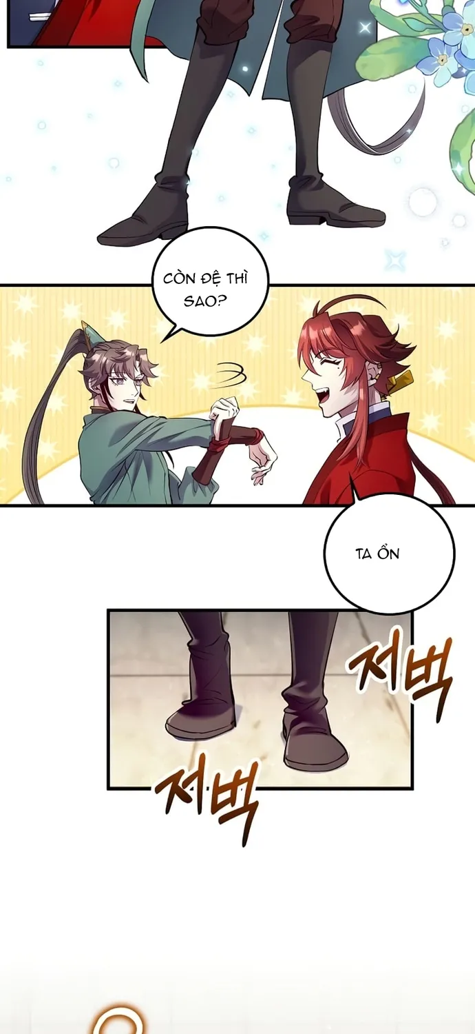 Bác Sĩ Trùng Sinh Về Murim Chap 220 - Next Chap 221