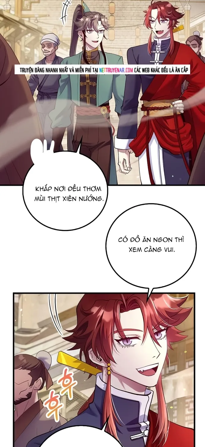 Bác Sĩ Trùng Sinh Về Murim Chap 220 - Next Chap 221