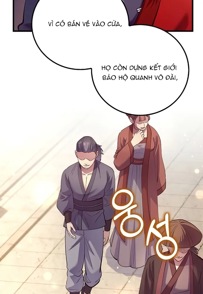 Bác Sĩ Trùng Sinh Về Murim Chap 220 - Next Chap 221