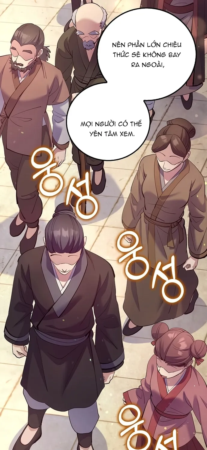 Bác Sĩ Trùng Sinh Về Murim Chap 220 - Next Chap 221