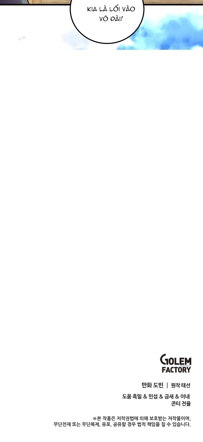 Bác Sĩ Trùng Sinh Về Murim Chap 220 - Next Chap 221