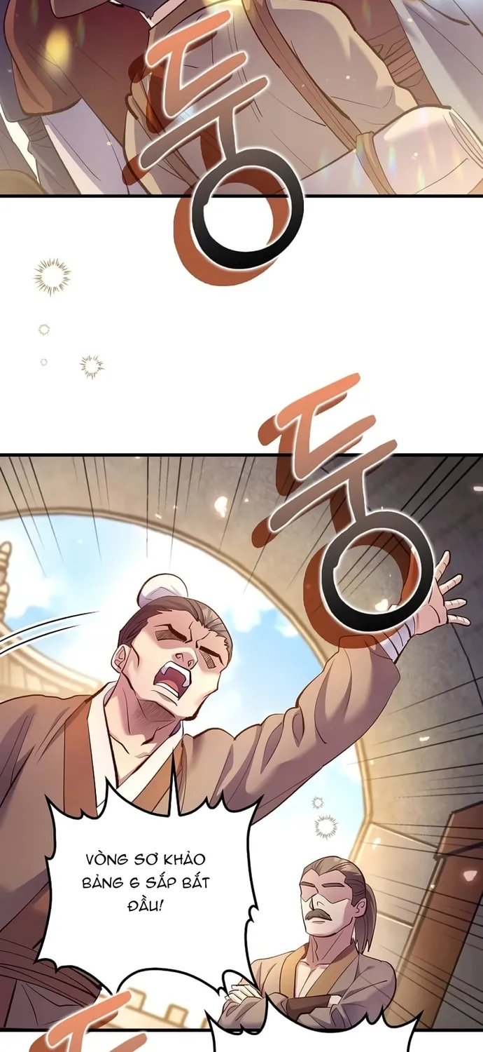 Bác Sĩ Trùng Sinh Về Murim Chap 220 - Next Chap 221