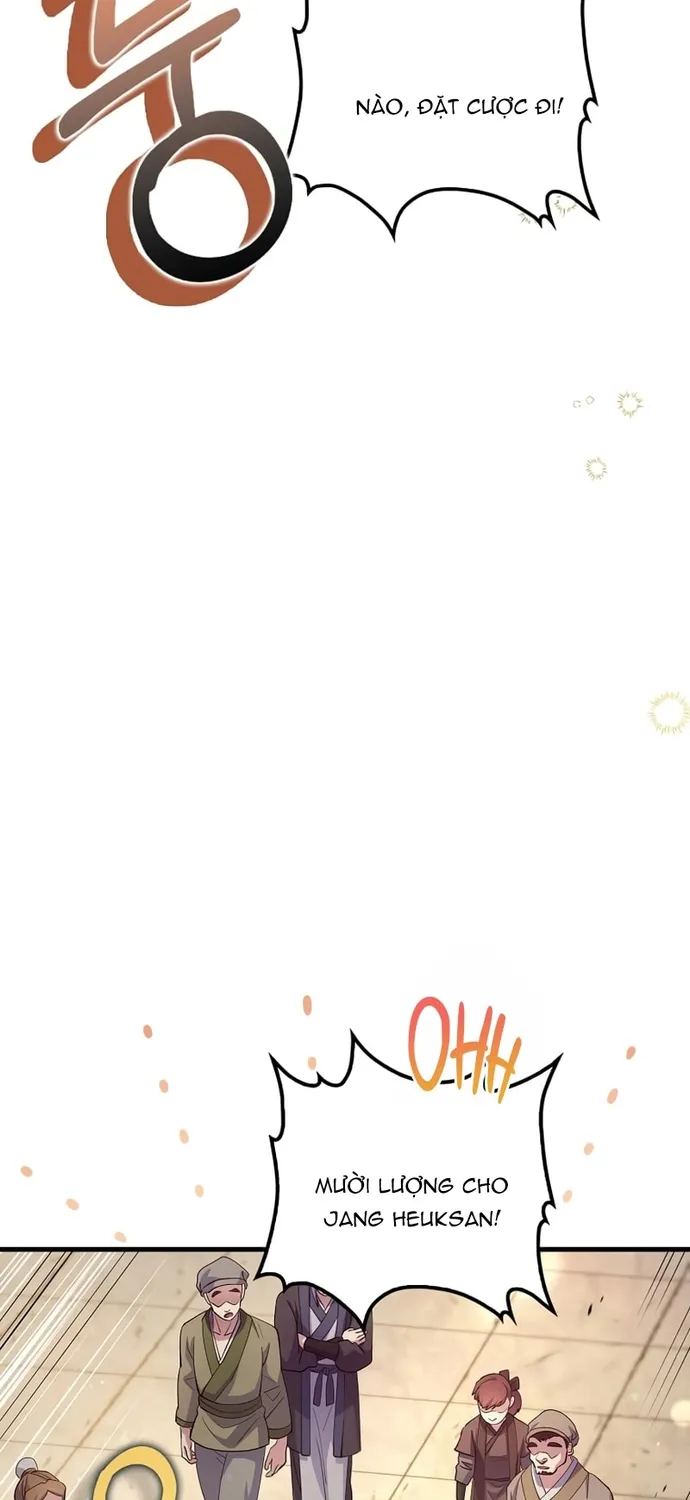 Bác Sĩ Trùng Sinh Về Murim Chap 220 - Next Chap 221