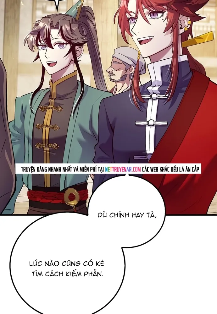 Bác Sĩ Trùng Sinh Về Murim Chap 220 - Next Chap 221