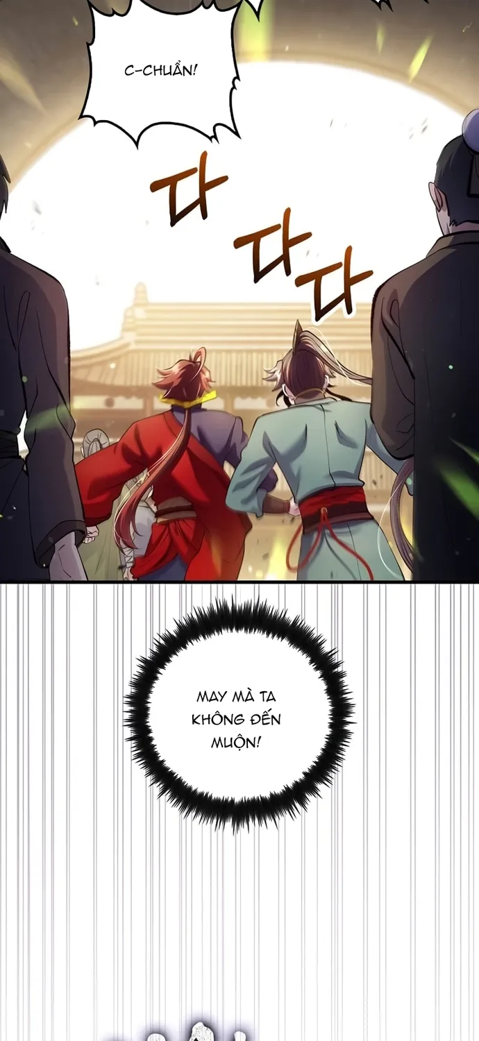 Bác Sĩ Trùng Sinh Về Murim Chap 220 - Next Chap 221