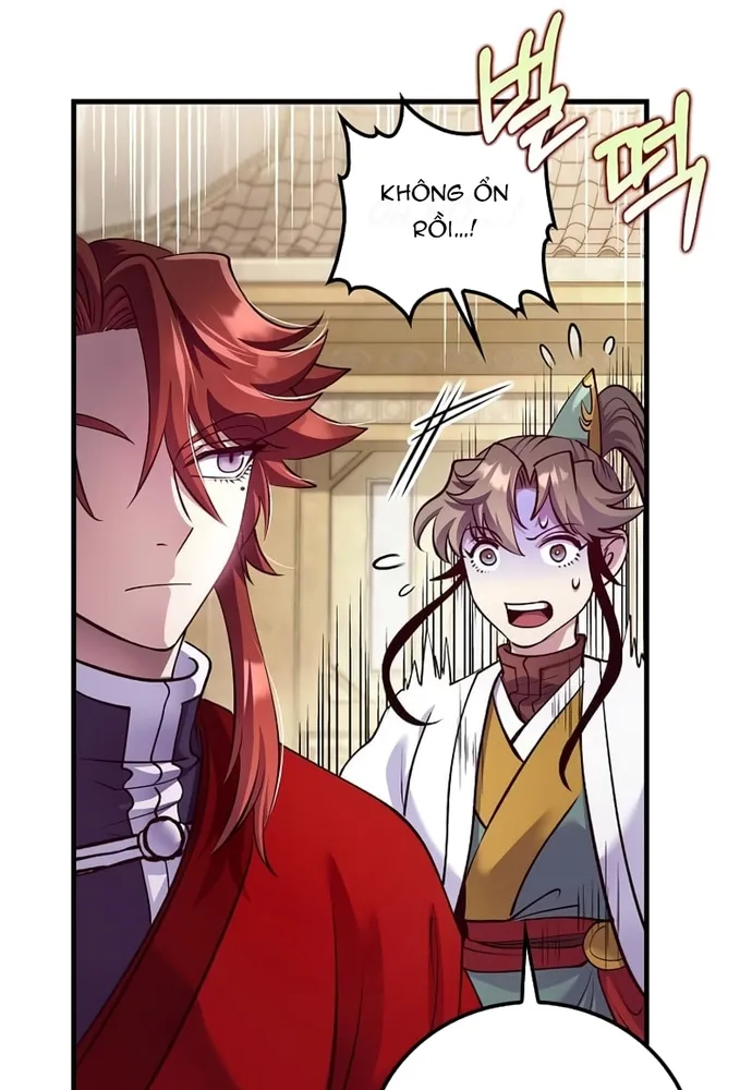 Bác Sĩ Trùng Sinh Về Murim Chap 220 - Next Chap 221