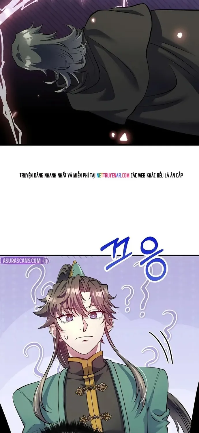 Bác Sĩ Trùng Sinh Về Murim Chap 222 - Next Chap 223