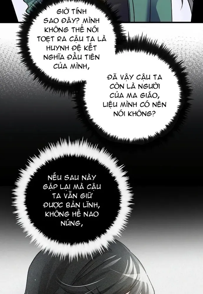 Bác Sĩ Trùng Sinh Về Murim Chap 222 - Next Chap 223