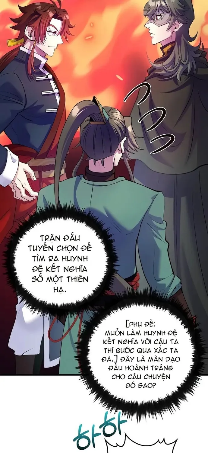Bác Sĩ Trùng Sinh Về Murim Chap 222 - Next Chap 223