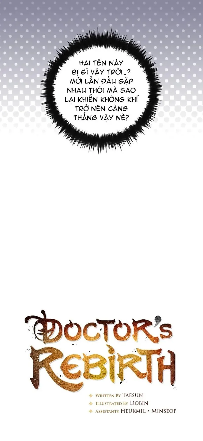 Bác Sĩ Trùng Sinh Về Murim Chap 222 - Next Chap 223