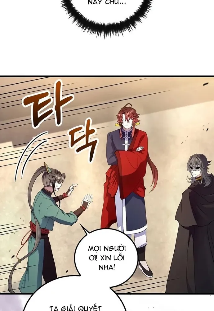 Bác Sĩ Trùng Sinh Về Murim Chap 222 - Next Chap 223