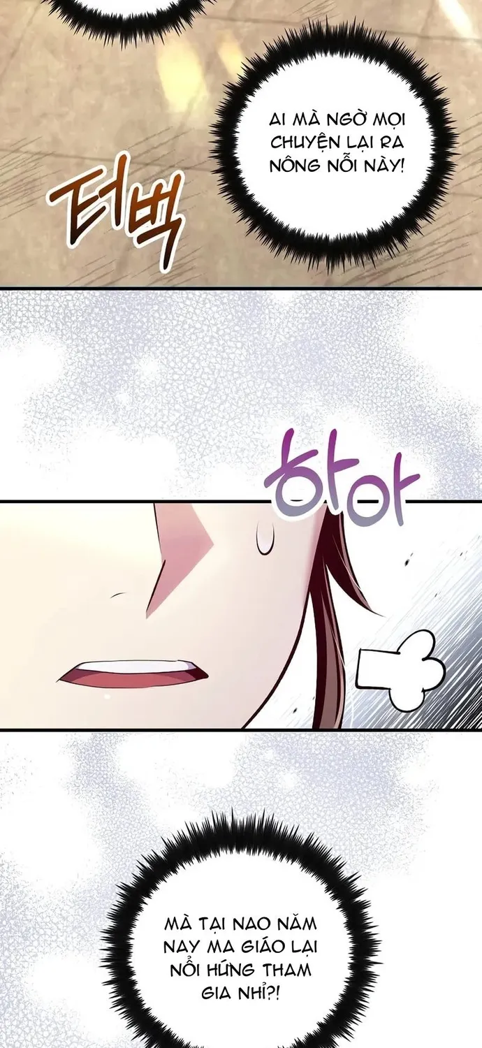 Bác Sĩ Trùng Sinh Về Murim Chap 222 - Next Chap 223