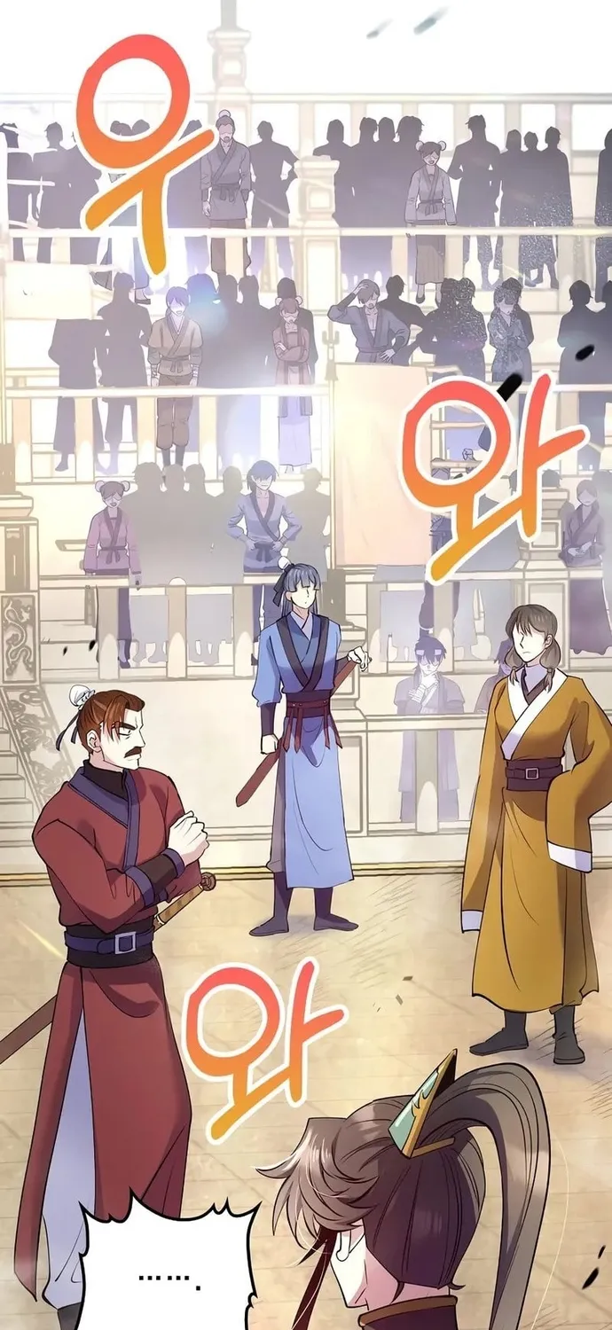 Bác Sĩ Trùng Sinh Về Murim Chap 222 - Next Chap 223