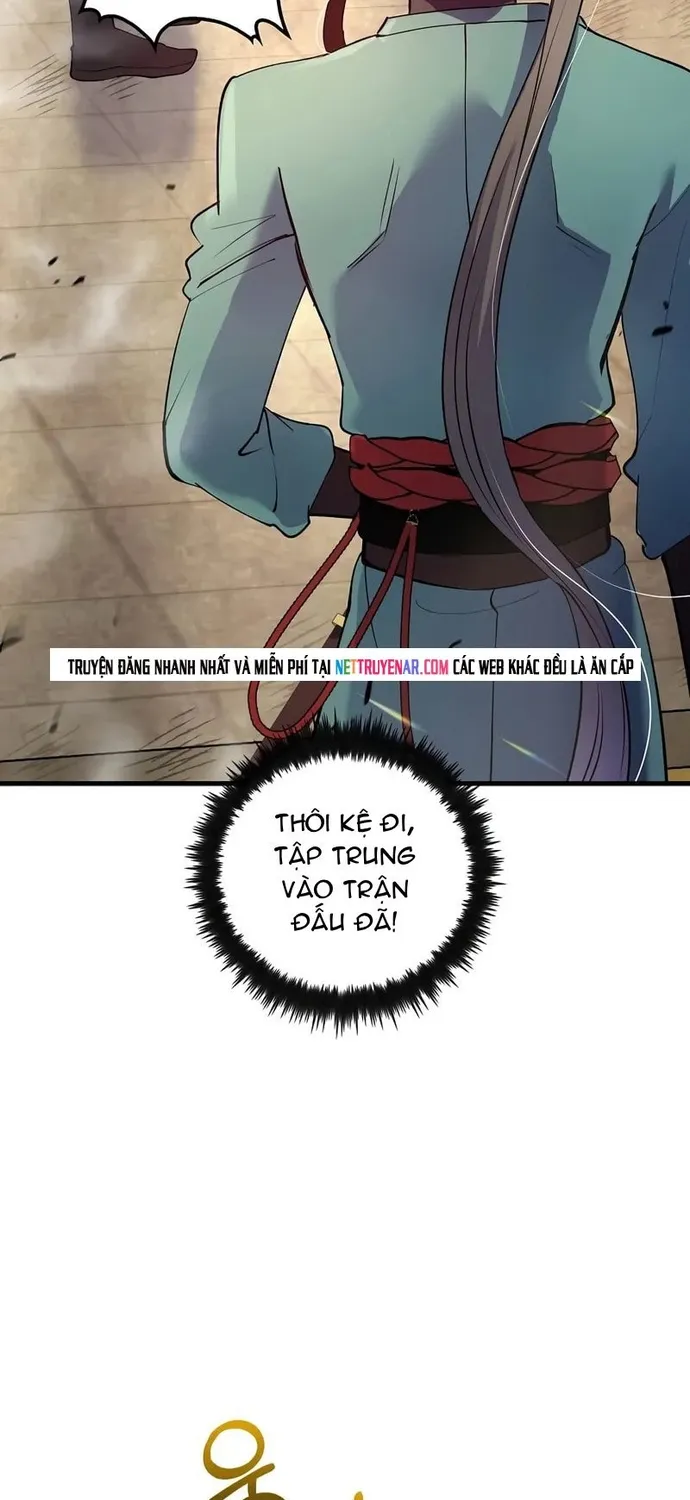 Bác Sĩ Trùng Sinh Về Murim Chap 222 - Next Chap 223