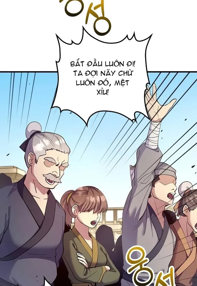 Bác Sĩ Trùng Sinh Về Murim Chap 222 - Next Chap 223