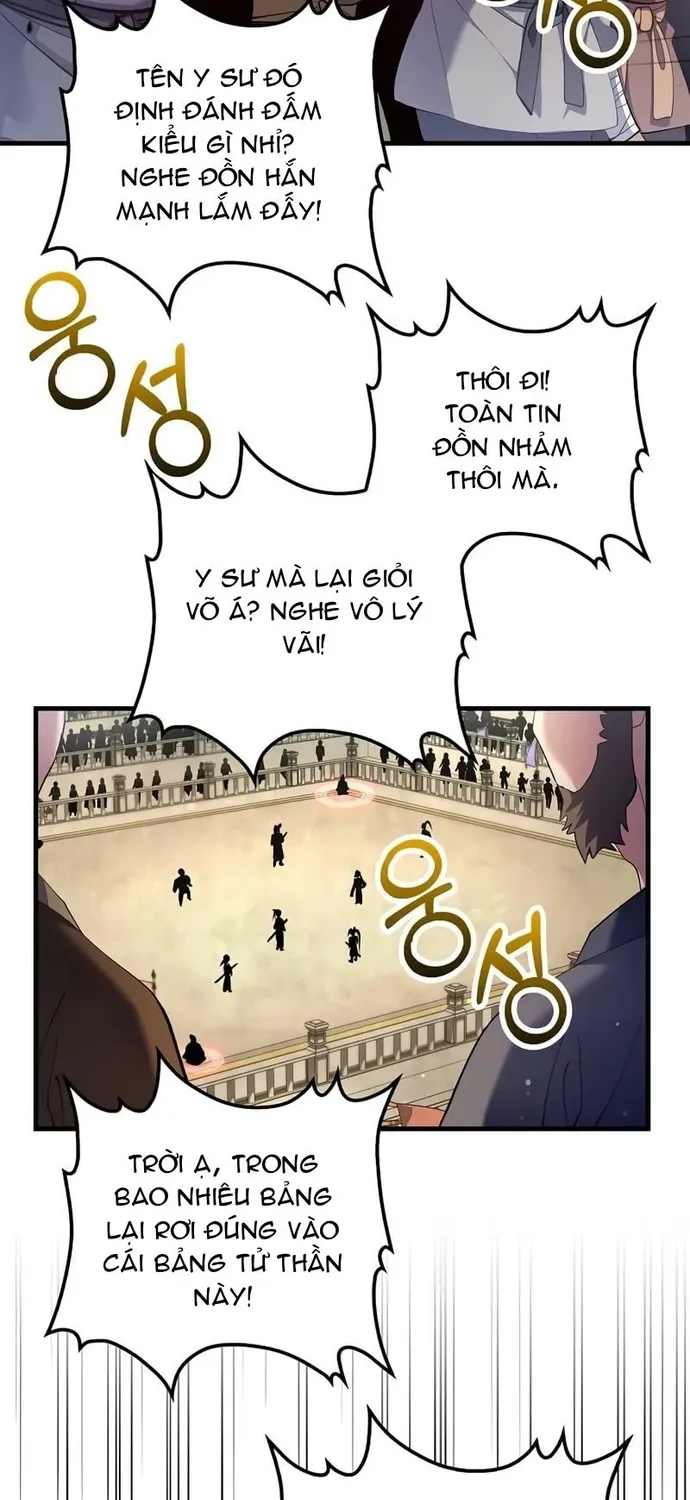Bác Sĩ Trùng Sinh Về Murim Chap 222 - Next Chap 223