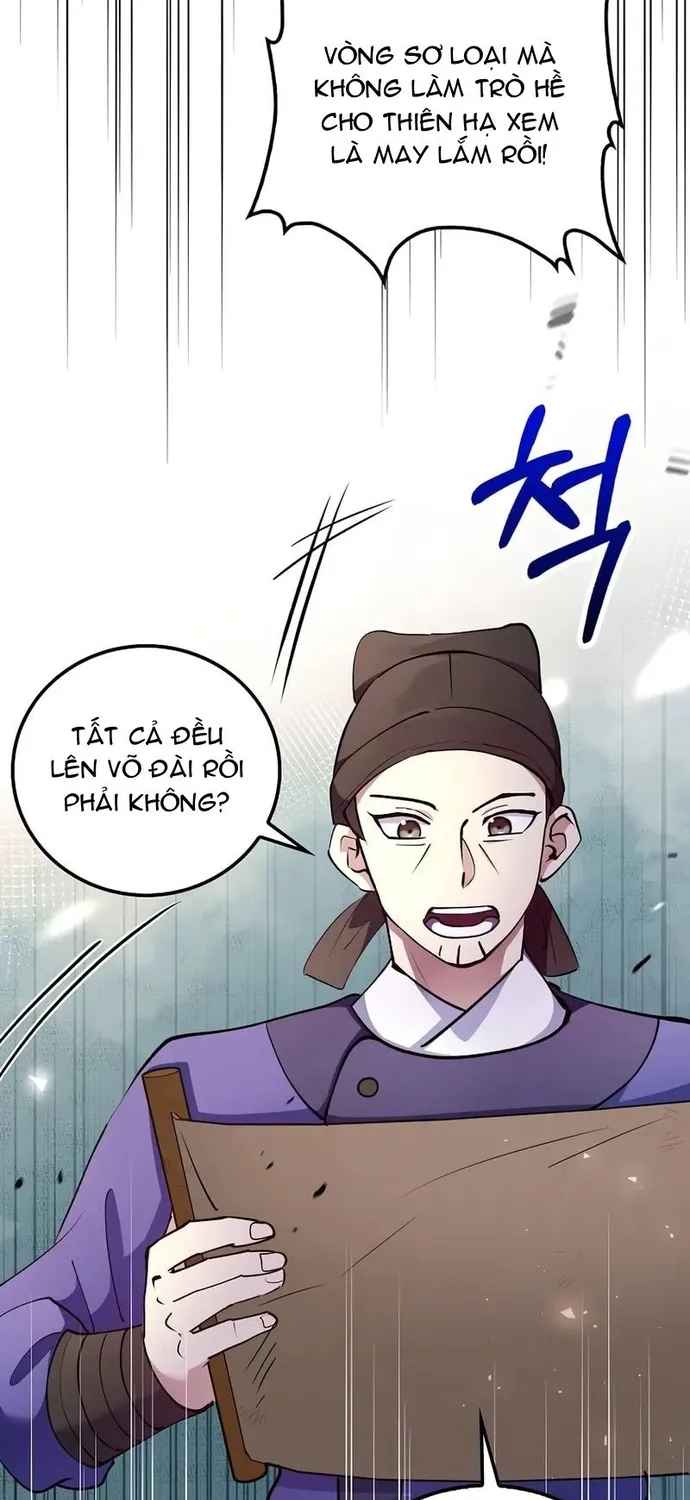 Bác Sĩ Trùng Sinh Về Murim Chap 222 - Next Chap 223