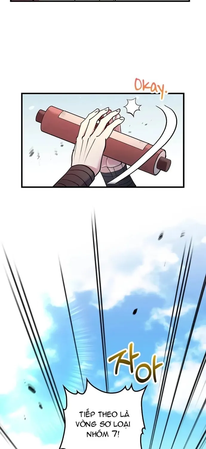 Bác Sĩ Trùng Sinh Về Murim Chap 222 - Next Chap 223