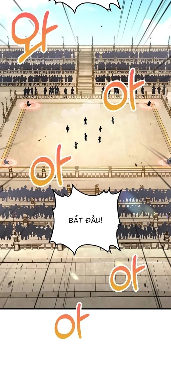 Bác Sĩ Trùng Sinh Về Murim Chap 222 - Next Chap 223