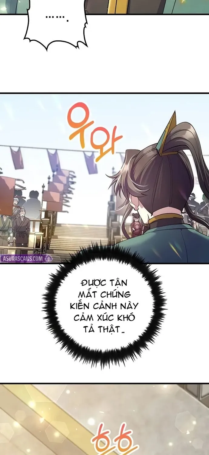 Bác Sĩ Trùng Sinh Về Murim Chap 222 - Next Chap 223
