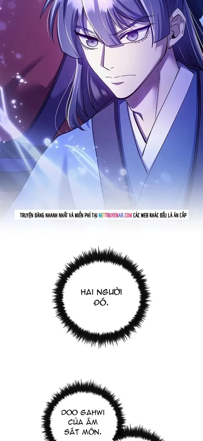 Bác Sĩ Trùng Sinh Về Murim Chap 222 - Next Chap 223